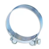 Hose clamp, galvanized steel | MAG